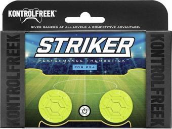 KontrolFreek Striker Performance Thumbsticks PS4