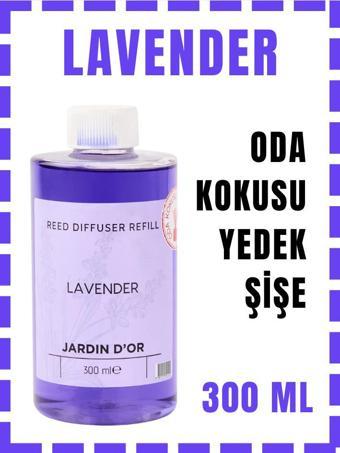 Lavender Oda Kokusu Yedek Şişe-300 ml