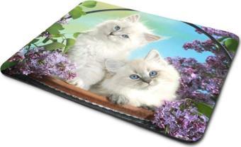 WuW Kediler Mouse Pad