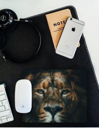 WuW Mouse Pad