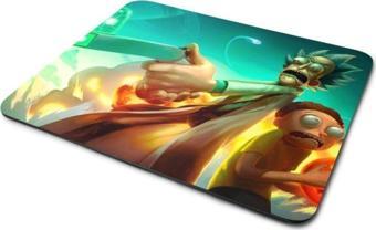 WuW Mouse Pad