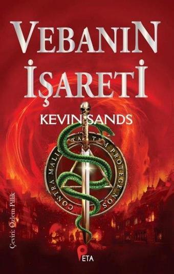 Vebanın İşareti - Kevin Sands - Peta