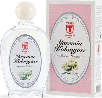 Tariş Kolonya Yasemin 200 Cc