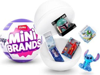 M0300000 Mini Brands - Disney Sürpriz Paket - 77555