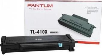 Pantum Tl-410X P3300-3010-6700-7100 Black Siyah 6.000 Sayfa Kapasiteli Toner