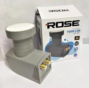 Rose Lnb İkili Rl-200