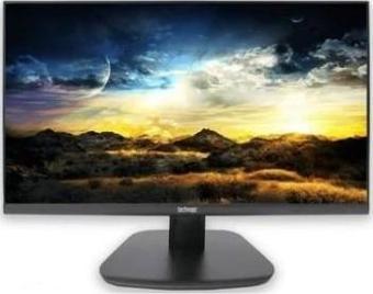 Technopc 23.8 Inc Led Monitör Tpl24V Va 1920X1080 5Ms Monitör