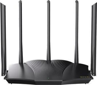 Tenda Rx12L Pro Dual-Band Gigabit Wi-Fi 6 Router
