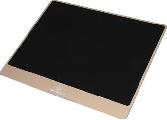 Frisby Fmp-G890A 300X240X1.5Mm Aluminyum Mouse Pad Gold-Rose