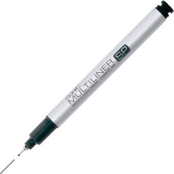 Copic Multiliner SP Teknik Çizim Kalemi Siyah 0.03mm