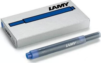 LAMY DOLMA KALEM KARTUŞU MAVİ