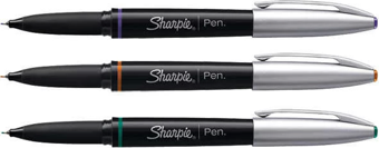 Sharpie Pen Grip Fine