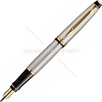 Waterman Dolmakalem Expert 3 SS GT S0951960