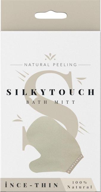 Silky Touch İnce Kese