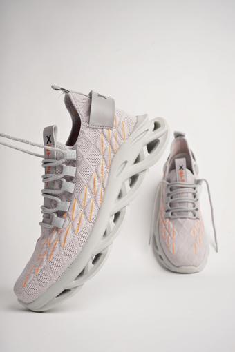 Xstreet W-3001 Triko Unisex Spor Ayakkabı Esnek Taban 