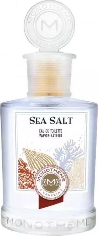 Monotheme Sea Salt EDT 100 ml Unisex Parfüm