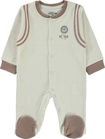 Aziz Bebe Bebek Tulumu 006828
