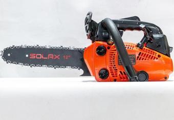 Solax HR2501 Motorlu Testere - 25 cc