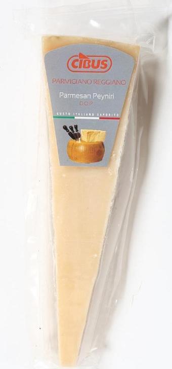 Cibus İthal Parmesan Peyniri Parmigiano Reggiano Yarım Yağlı 200 g e