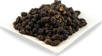 Doğal Karadut Kurusu 500 g e