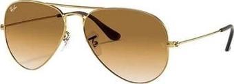 Ray-Ban Rayban 0RB 3025 001/51 58 Erkek Güneş Gözlüğü