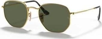 Ray-Ban Rayban Rb 3548 001 51 Unisex Güneş Gözlüğü