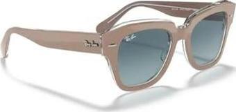 Ray-Ban Rayban RB2186 1297 3M 49.20 Bayan Güneş Gözlüğü