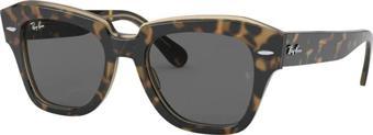 Ray-Ban RB2186 1292 B1 UNİSEX GÜNEŞ GÖZLÜK