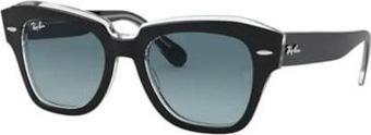 Ray-Ban RB2186 1294/3M Kadın Güneş Gözlüğü