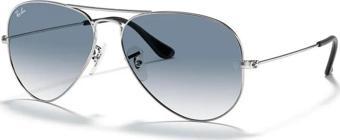 Ray-Ban RB3025 003 3F 58-14 UNİSEX GÜNEŞ GÖZLÜK