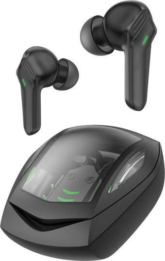Foneng BL118 MVP Gaming TWS Kablosuz Bluetooth Oyuncu Kulaklığı