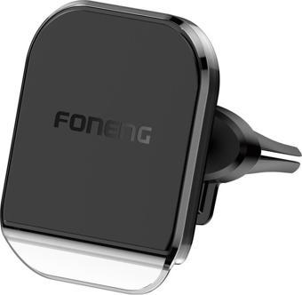 Foneng CP106 Manyetik Araç içi Telefon Tutucu Araba Havalandırma 