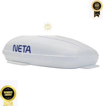 Neta MBA 28 Mobilsat Tek Çıkışlı