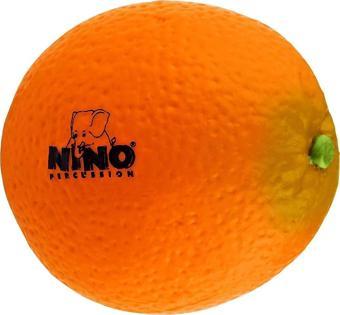 Nino NINO598 Fruit Shaker (Orange)