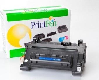 Hp Cc364a,ce390a 10k Muadil Toner Printpen