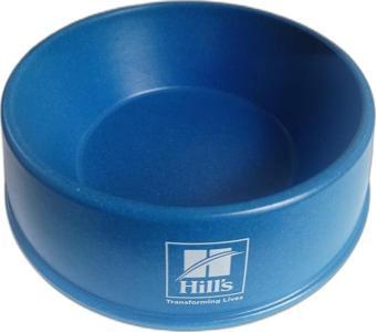 Hills Bamboo Food Bowl Small