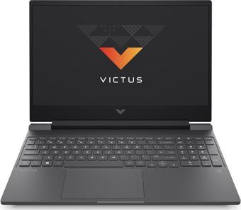 Victus Gaming 15 Intel Core i5 12500H 16GB 512GB SSD RTX4060 Freedos 15.6" Taşınabilir Bilgisayar B03C7EA