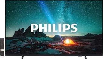 Philips 50PUS7609/62 50'' 4K UHD Uydu Alıcılı Smart LED TV