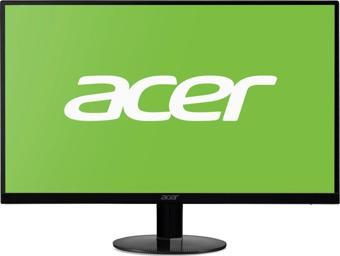 Acer UM.WS0EE.B07 Ultra Slim 21.5" 75Hz 1ms FHD IPS Monitör (ACER Türkiye Garantili)