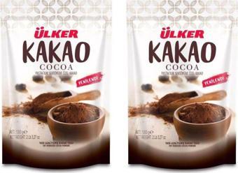 Ülker KAKAO 1 KG 2 ADET