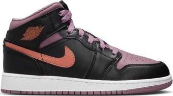 NİKE Air Jordan 1 Mid Se Gs-FB9909-008