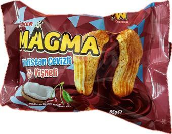 ÜLKER DANKEK MAGMA HİND.CEV 65GR