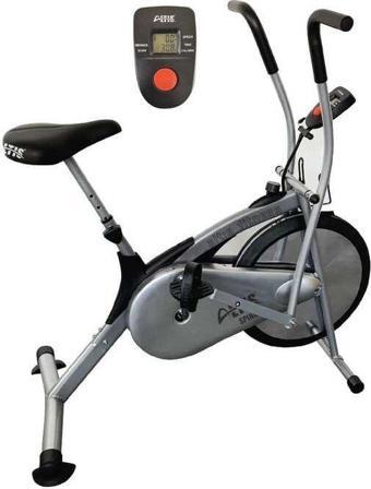 Altis Spin Air Spin Bike Kondisyon Bisikleti