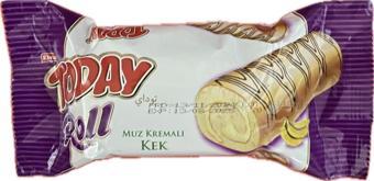 TODAY ROLL MUZLU 70GR