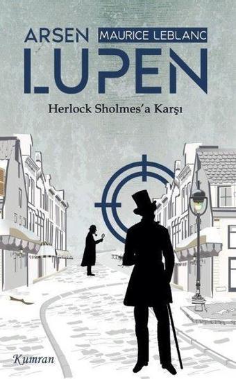 Arsen Lupen Herlock Sholmes'a Karşı - Kumran