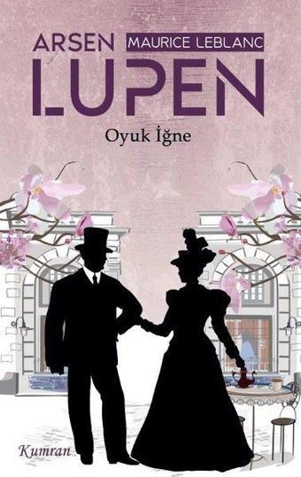 Arsen Lupen Oyuk İğne - Kumran
