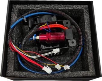 Creality CR-10S Pro Full Hotend Kit