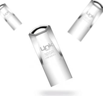 Linktech P432 Pro Premium 32GB Metal USB Flash Bellek