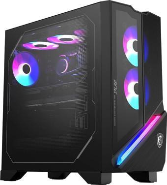 MSI MPG Infinite X3 AI 2NUF7-01SEU Core Ultra 7 265K vPro 32GB 1TB SSD 16GB RTX4070Ti Super Windows