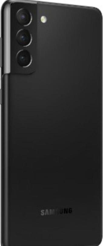 Yenilenmiş Samsung Galaxy S21 Plus Black 128 GB B Kalite (12 Ay Garantili)